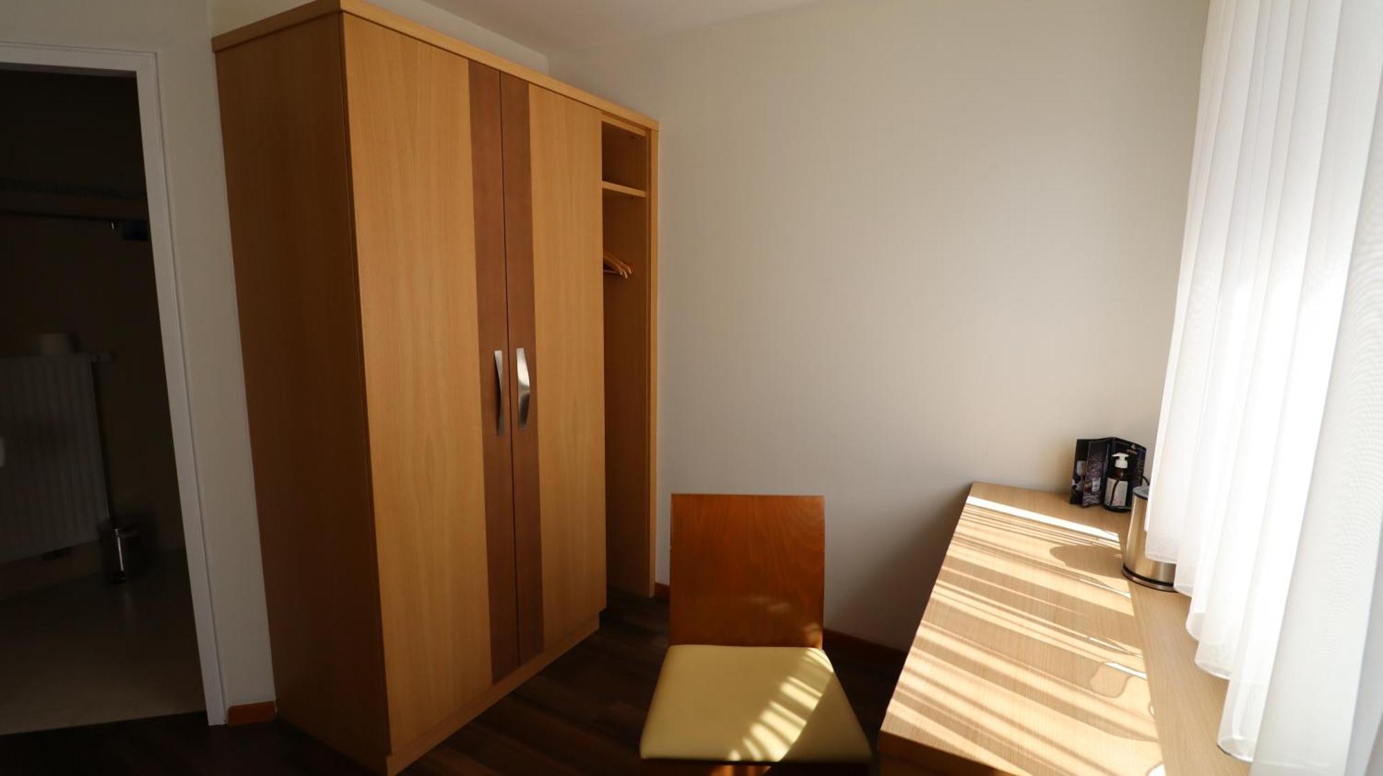 Hotel Hotel-flair Salzbourg