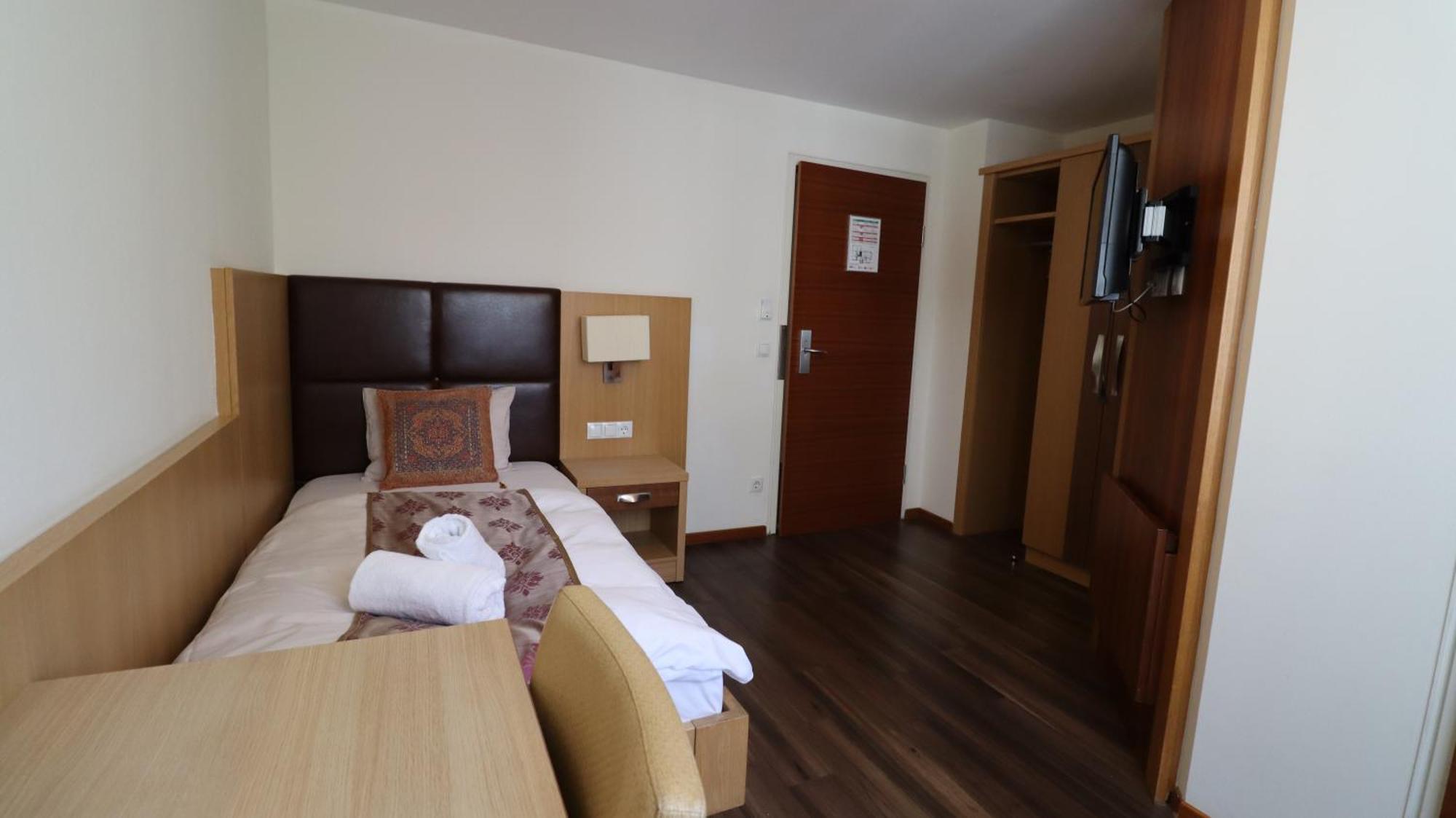 Hotel Hotel-flair