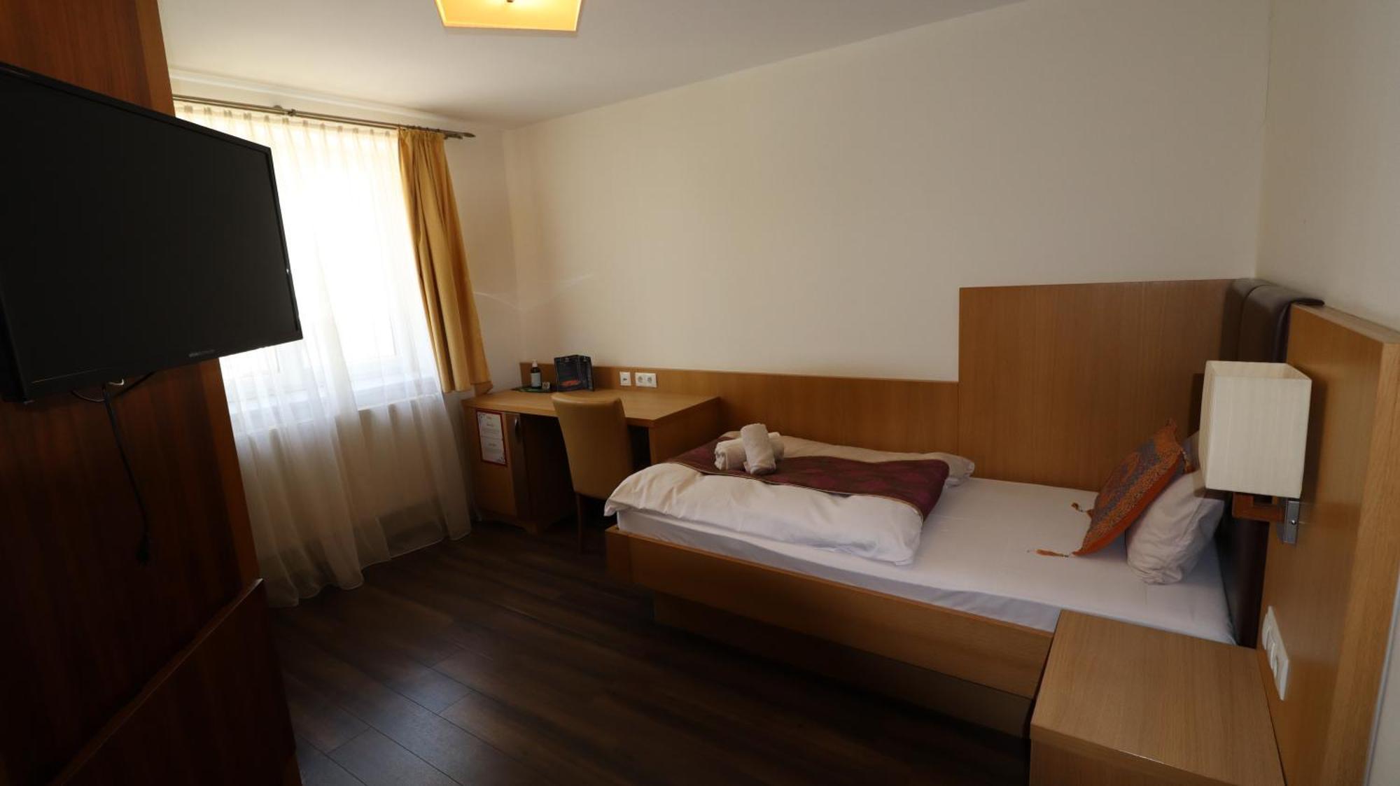 Hotel-flair Hotel 3*