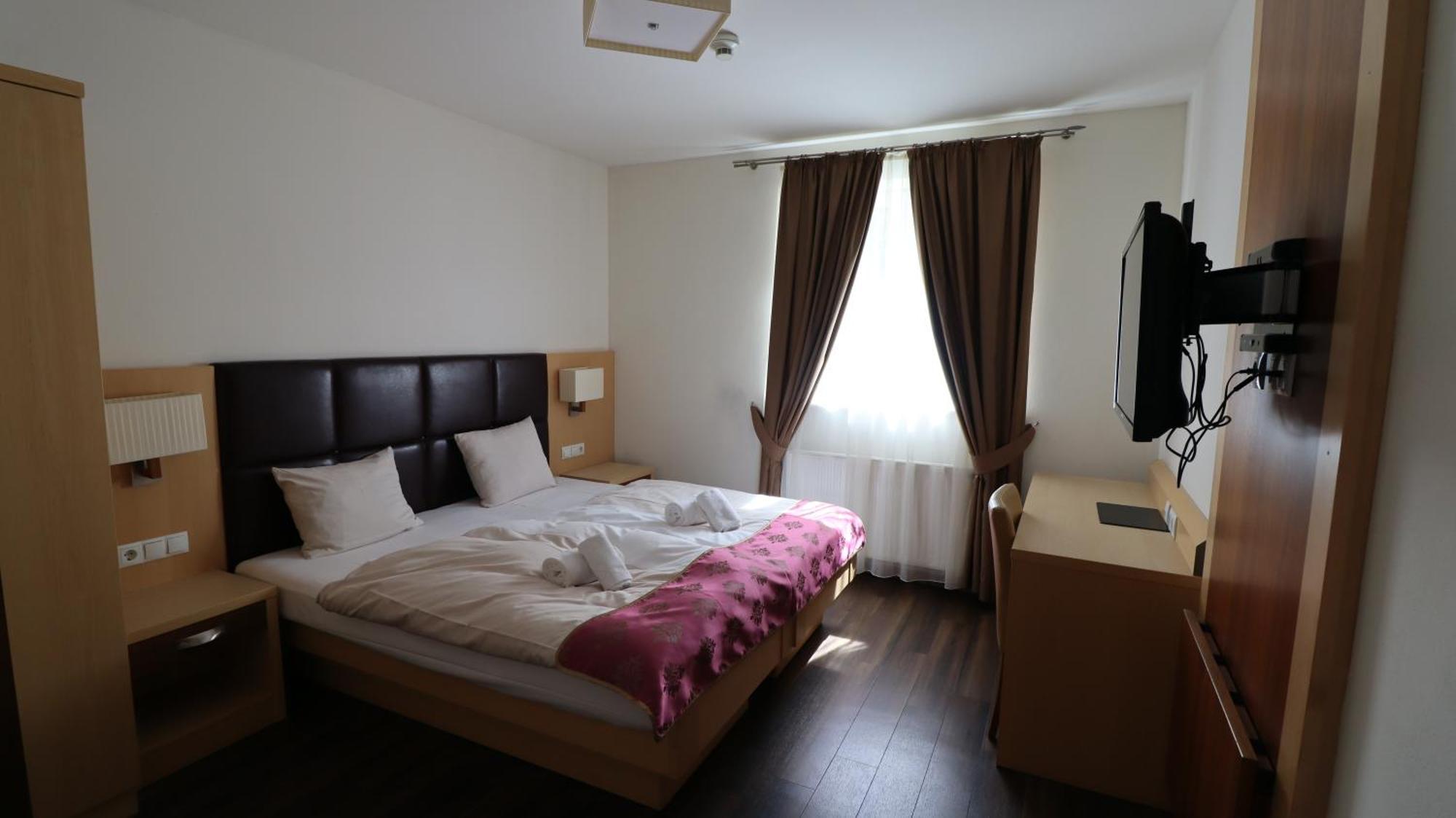 Hotel-flair 3* Salzbourg