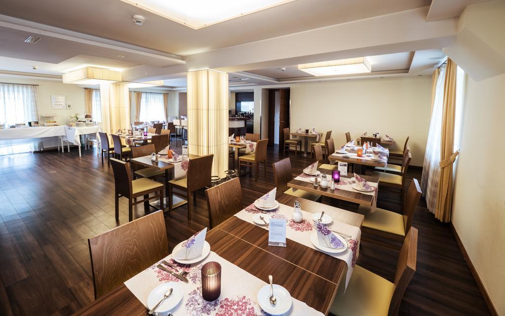 Hotel Hotel-flair Salzbourg