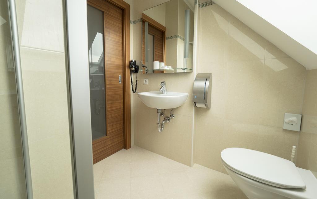 Hotel Hotel-flair