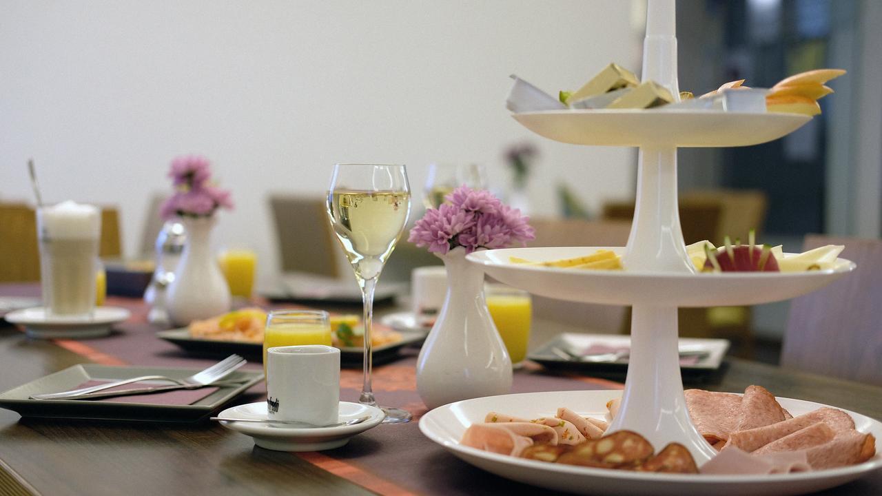 Hotel-flair Hotel Salzbourg