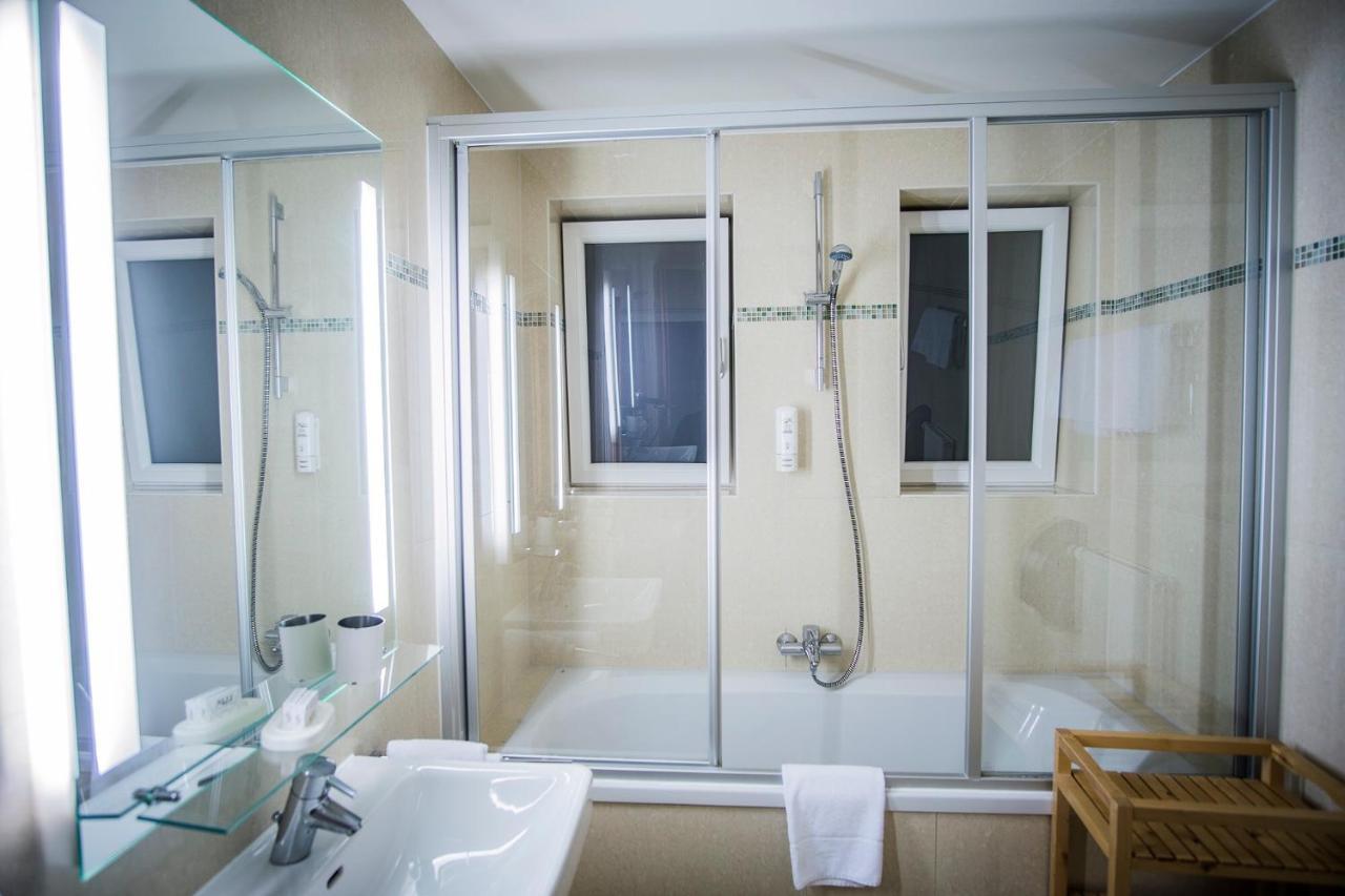 Hotel-flair 3* Salzbourg