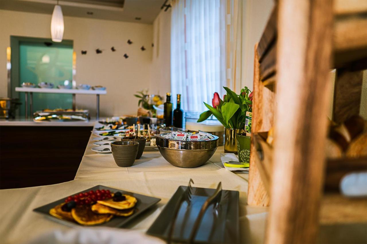 Hotel-flair Hotel 3*
