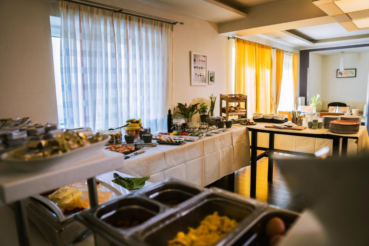 Hotel Hotel-flair Salzbourg